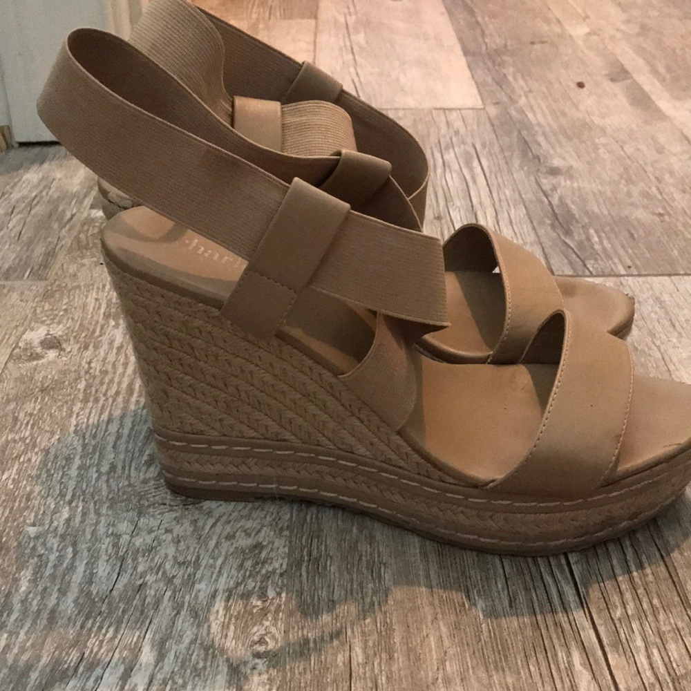 Wedges - image 2